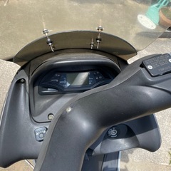 マジェスティ125の画像