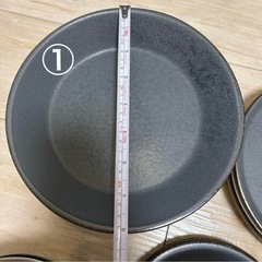 ケユカ　お皿　セット　KEYUCA  20枚の画像