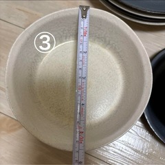 ケユカ　お皿　セット　KEYUCA  20枚の画像