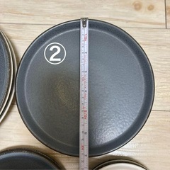 ケユカ　お皿　セット　KEYUCA  20枚の画像