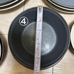 ケユカ　お皿　セット　KEYUCA  20枚の画像