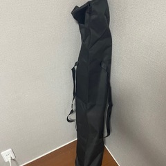 ハンモックの画像