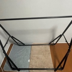 ハンモックの画像