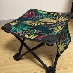 数ヶ月しか使っていないミニチェアーあげますの画像