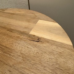 ikea スツールの画像