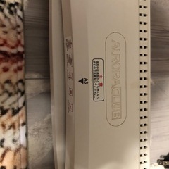 ラミネーターの画像