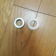 BETA　Rev3　純正　未使用　スピードメーターギア　スピードケーブル　カラー　ワッシャーの画像