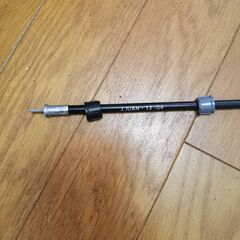 BETA　Rev3　純正　未使用　スピードメーターギア　スピードケーブル　カラー　ワッシャーの画像