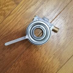 BETA　Rev3　純正　未使用　スピードメーターギア　スピードケーブル　カラー　ワッシャーの画像
