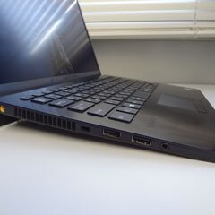 直接引き取り限定  VAIO Pro PK 超薄型軽量14インチ i3第8世代 SSD128 MEM4 Win11 MSoffice 初期設定済みの画像