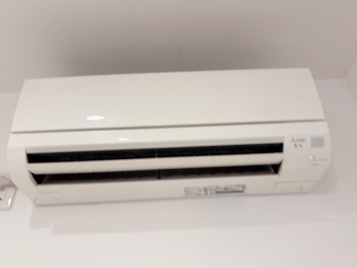 エアコン三菱10 畳〜15畳