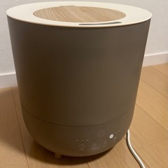加湿器の画像