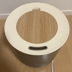 加湿器の画像