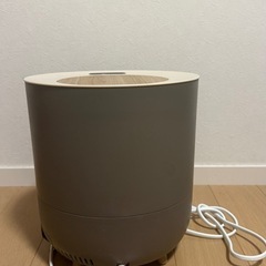 加湿器の画像