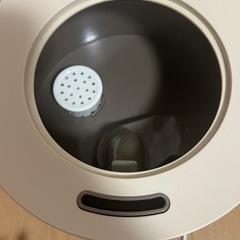 加湿器の画像