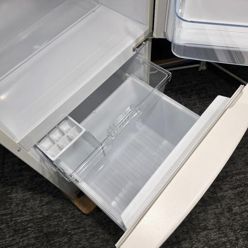 Panasonic 168L 冷蔵庫 大きめ 一人暮らし【地域限定配送無料】 9641‼️関西エリア配送設置可🙌‼️大容量モデル✨Panasonic 168L