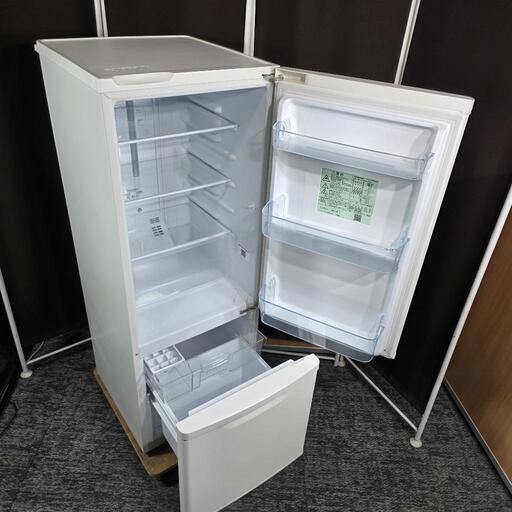 近県配送設置無料　Panasonic 168L冷蔵庫 中古品Bランク 楽天市場】冷蔵庫 168l 中古（メーカーパナソニック）の通販