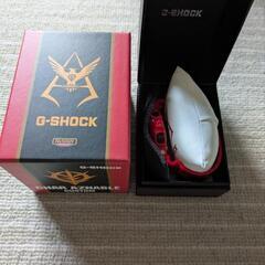 G-SHOCK CHAR AZNABLE CUSTOMの画像