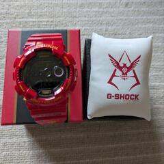 G-SHOCK CHAR AZNABLE CUSTOMの画像