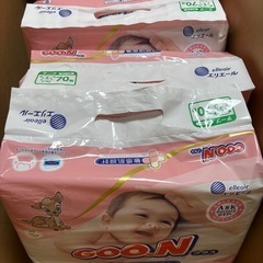 goonプラス　敏感肌設計の画像