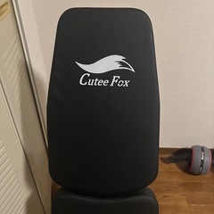 【美品】インクラインベンチ他2点の画像