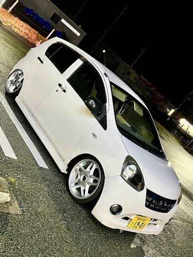 MINI R50 ミニクーパー 純正 16X6.5J+48 4/100
