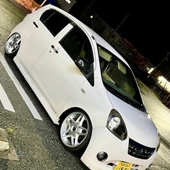 MINI R50 ミニクーパー 純正 16X6.5J+48 4/100
の画像