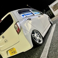 MINI R50 ミニクーパー 純正 16X6.5J+48 4/100
の画像