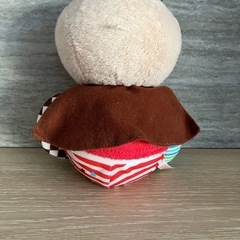 アンパンマンぬいぐるみの画像