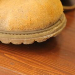 【3ヶ月のみ使用】ティンバーランドの画像