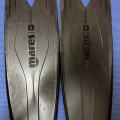 マレス　コンコルド　ロングフィンの画像
