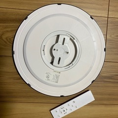 シーリングライトの画像