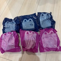 ハッピーセットおもちゃ