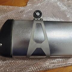 BMW　R1250GS-A　純正　ノーマル　マフラー　美品　走行小の画像