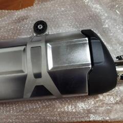 BMW　R1250GS-A　純正　ノーマル　マフラー　美品　走行小の画像