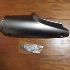 BMW　R1250GS-A　純正　ノーマル　マフラー　美品　走行小の画像