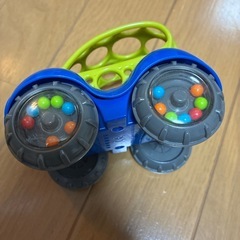 オーボール　車　カー　ベビーの画像