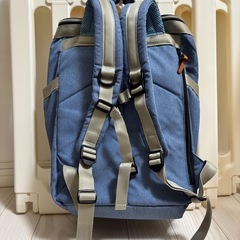Heart  Made  Factory リュックの画像