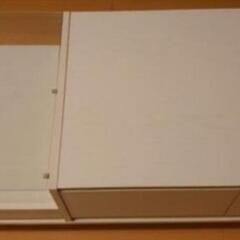 LOWYA ドレッサーテーブルの画像