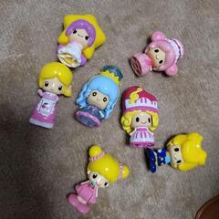 こえだちゃんの木のおうちの画像