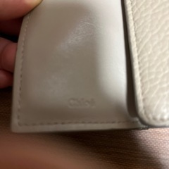 Chloe クロエ 財布の画像