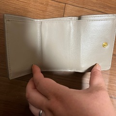 Chloe クロエ 財布の画像