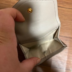 Chloe クロエ 財布の画像