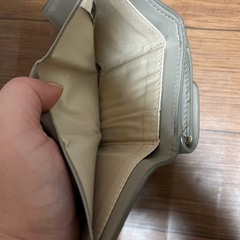 Chloe クロエ 財布の画像