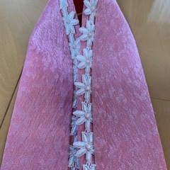 伊達えり　重ねえり　半襟　4枚組　着物　の画像