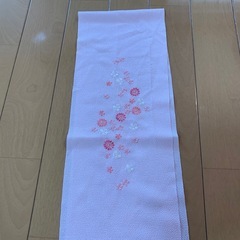 伊達えり　重ねえり　半襟　4枚組　着物　の画像