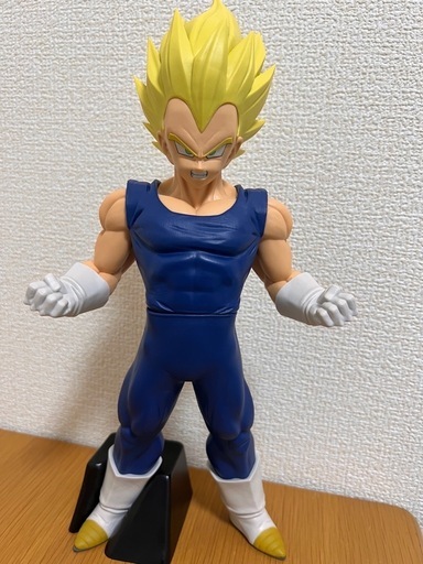 ドラゴンボールZ Grandista-VEGETA- (ちー) 倉敷のフィギュアの