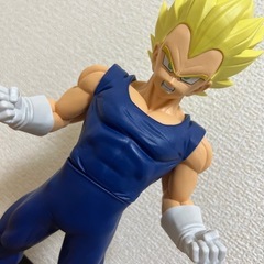 ドラゴンボールZ Grandista-VEGETA-の画像