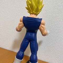 ドラゴンボールZ Grandista-VEGETA-の画像