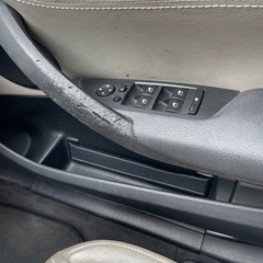 BMW X1 ABA-VL18 E84の画像